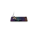 Steelseries Apex 9 Mini keyboard USB QWERTY US English Black