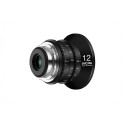 Laowa 12 mm T2,9 Zero-D Cine for Sony E