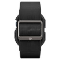 SPIGEN LITE FIT ”PRO” APPLE WATCH 4 / 5 / 6 / 7 / 8 / 9 / SE (44 / 45 MM) MATTE BLACK