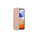 SCREENOR CLEVER GALAXY A15 5G ROSE