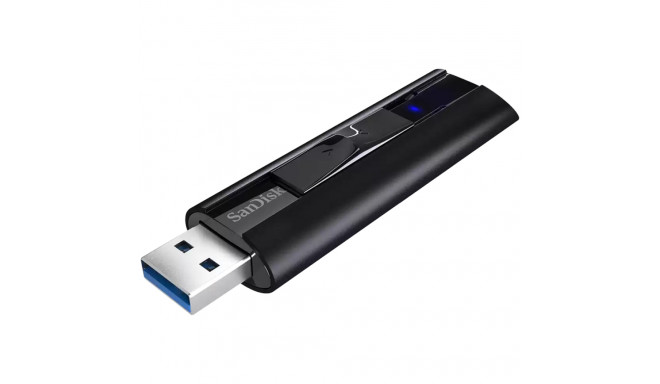 SanDisk Extreme PRO 1TB, USB 3.2 Solid State Flash Drive