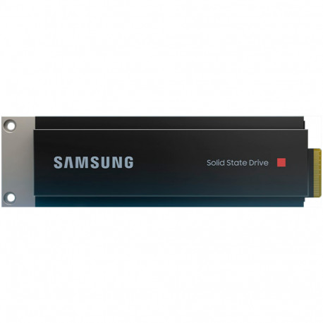 SAMSUNG PM9A3 1.92TB Data Center SSD, M.2, PCle Gen4 x4, Read/Write: 6800/4000 MB/s, Random Read/Wri