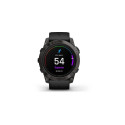 SMARTWATCH EPIX PRO GEN2 41MM/BLACK 010-02804-01 GARMIN