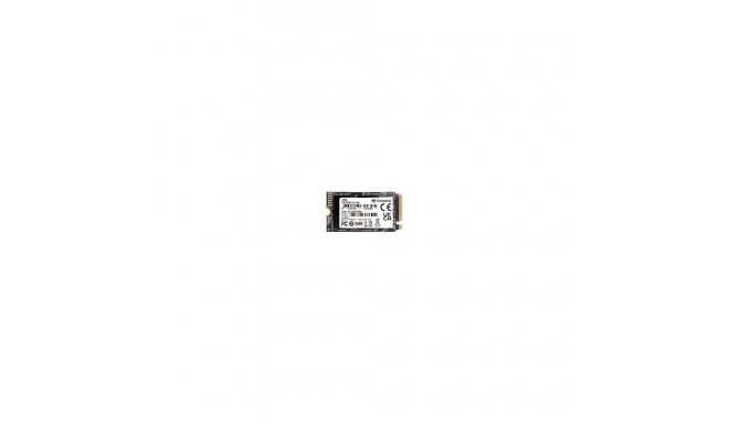 TRANSCEND 2TB M.2 2242 PCIe Gen4x4 NVMe 3D TLC DRAM-less