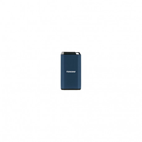 TRANSCEND ESD410C 1TB External SSD USB 20Gbps Type C