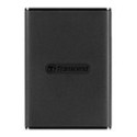 TRANSCEND ESD270C 2TB External SSD USB 3.1 Gen 2 Type C