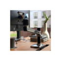 ERGOTRON LX Desk Mount LCD Arm polished aluminium