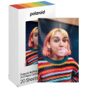 Polaroid бумага для фотонаклеек Hi-Print 2x3" 20 листов