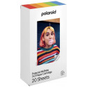 Polaroid sticker photo paper Hi-Print 2x3" 20 sheets