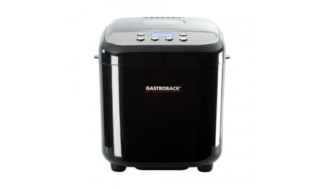 Gastroback 42822 Design Automatic Bread Maker Pro