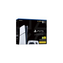 Sony Playstation 5 Digital Edition D Slim + 2 DualSense White