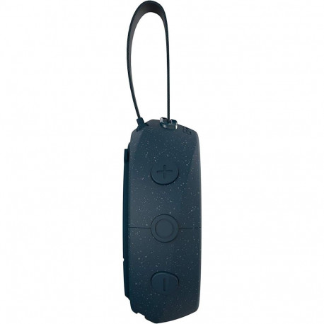 Braven BRV 105 BLUE Portable Waterproof Bluetooth speaker