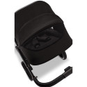 Moon stroller Resea+ 2/1 black black matt