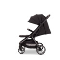 Moon buggy ZAC black melange