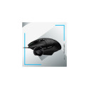 Logitech G G502 X Wired Gaming Mouse, USB Type-A, Black