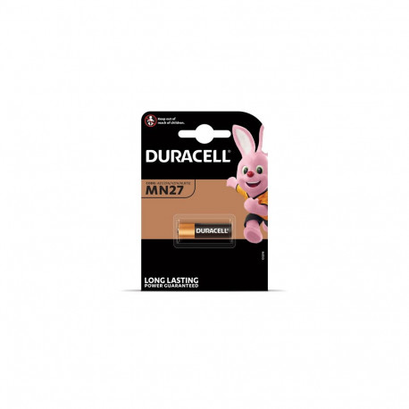 Duracell battery MN27A
