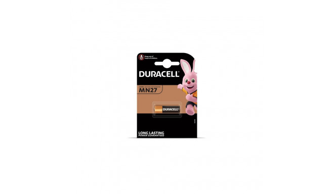 Duracell patarei MN27A