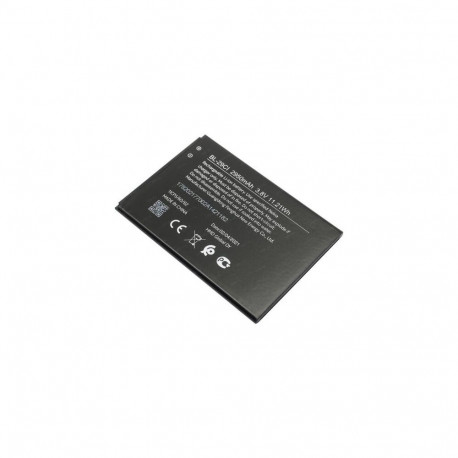 Nokia C20 / Nokia C21 / Nokia C12 original battery 178215294 178244336 BL-29CI 2950mAh 3.8V