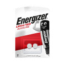 Energizer LR54/189, 1,5V leelispatarei, 2 tk/bl