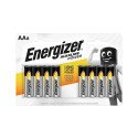 Energizer AA (LR6) Power leelispatarei, 8 tk/bl