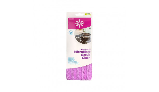 McLean mikrokiudlapp Non-Scratch Scrubber 35x35cm, 1tk, etiketiga