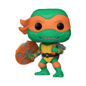 FUNKO POP! Vinyl Figure: Teenage Mutant Ninja Turtles - Michelangelo