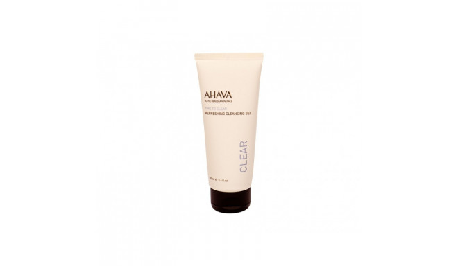 Ahava T.T.C. Refreshing Cleansing Gel (100ml)