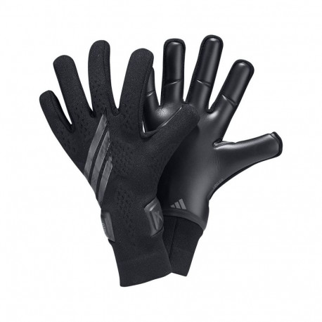 Adidas X GL Pro M goalkeeper gloves HN5567 (10,5)