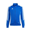 Adidas Tiro 24 Training Jr IR9509 sweatshirt (128cm)