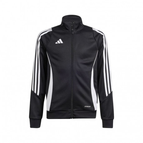 Adidas Tiro 24 Training Jr sweatshirt IJ9958 (116cm)
