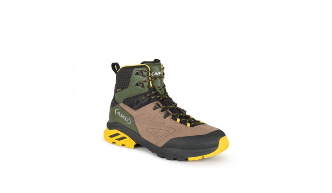 Aku Reactive GTX M 668220 trekking shoes (42)