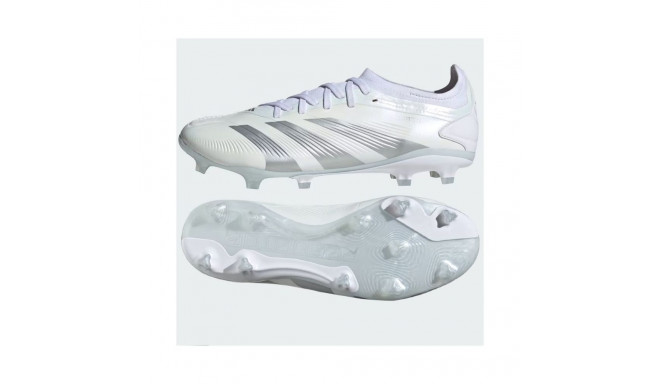 Adidas Predator Pro FG M IG7778 football shoes (47 1/3)