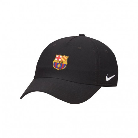 Nike FC Barcelona Club FN4859-010 Baseball Cap (S/M)