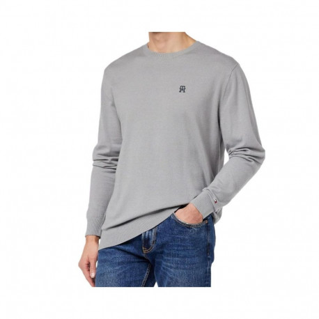 Tommy Hilfiger Crew Neck Knit Sweater M UM0UM02629 (M)