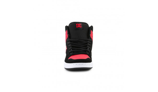 DC Shoes Manteca 4 HI Adys M 100743-BLR shoes (EU 42,5)