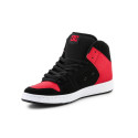 DC Shoes Manteca 4 HI Adys M 100743-BLR shoes (EU 43)