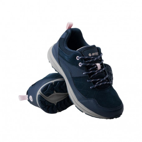 Hi-Tec Manirez W shoes 92800304922 (38)