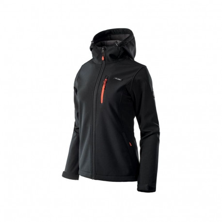 Elbrus Iver Wo's W 92800299729 Jacket (XL)