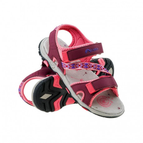 Elbrus Emelo Jr 92800224794 Sandals (31)
