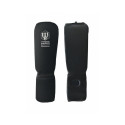 Masters shin and foot protector - NS-B1 M 0815-02M (czerwony+XS)