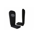 Masters shin and foot protector - NS-B1 M 0815-02M (czerwony+XS)