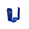 Masters shin and foot protector - NS-B1 M 0815-02M (niebieski+L)