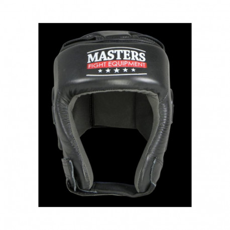 MASTERS tournament helmet - KTOP-1 0217-02M (niebieski+S)