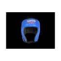 MASTERS tournament helmet - KTOP-1 0217-02M (czarny+L)