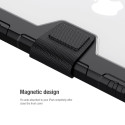 Nillkin bumper magnet ümbris tahvelarvutile Apple iPad 10.2 A2200 | A2198 | A2232 (2019) must