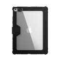 Nillkin bumper magnet ümbris tahvelarvutile Apple iPad 10.2 A2200 | A2198 | A2232 (2019) must
