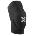 FUSE ALPHA CLASSIC Knee Pad Black/Grey S