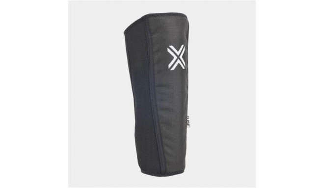 FUSE ALPHA CLASSIC Shin Pad Black/Grey L