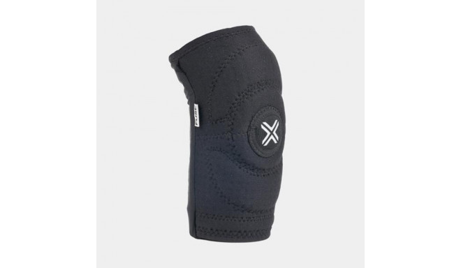 FUSE ALPHA LITE Elbow Pad Black/Grey S