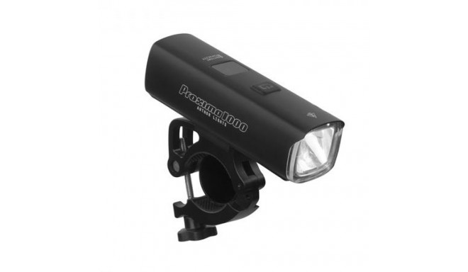 Author PROXIMA Peavalgusti, 1000 lm, HB 22-38 mm, must